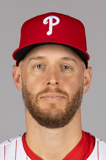 ZACK WHEELER STRIKES OUT 10 ROCKIES IN THE PHILLIES WIN