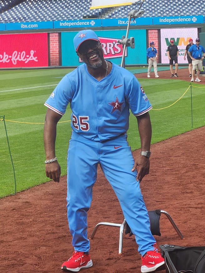 HBCU SWINGMAN CLASSIC LEADS OFF ALL-STAR WEEK IN PHILADELPHIA