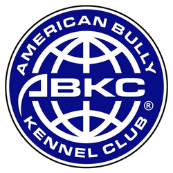 ABKC logo blue