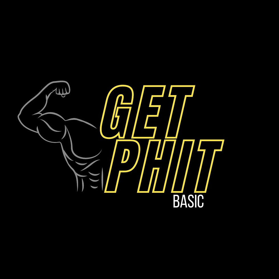 Get Phit Basic