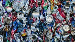 mass-of-aluminium-cans-being-processed-a