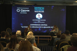 EdTech Conference BA 2026