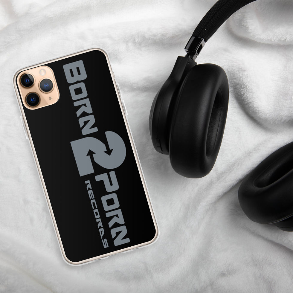 Thumbnail: iPHONE CASE