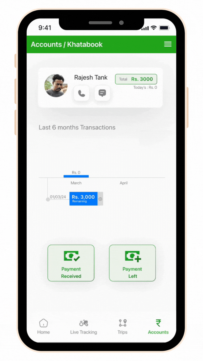 New post for social media with phone screen and blurred background (17).gif