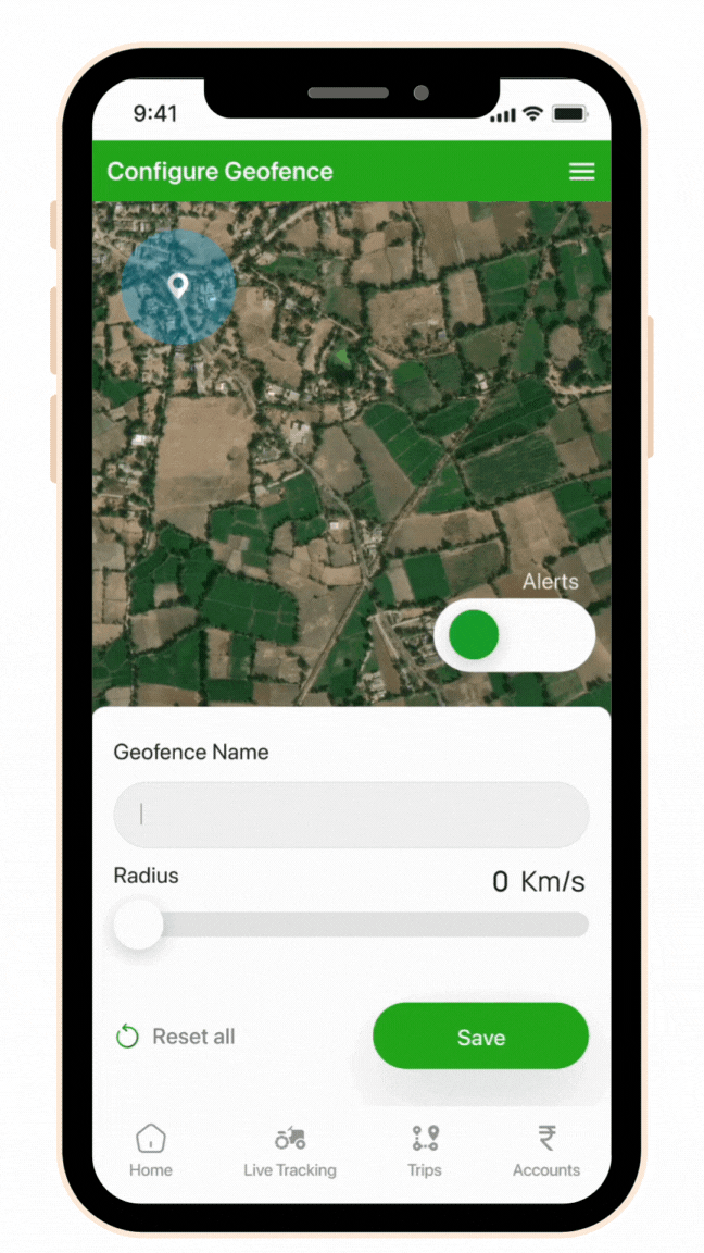New post for social media with phone screen and blurred background (22).gif