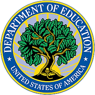 Department of Education's Seal