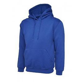 WR-Hoody