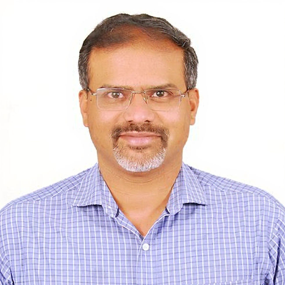 Dr. Sujith Varghese