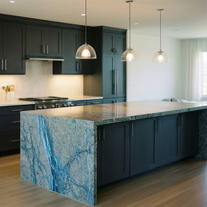 Updated Kitchen & Dining