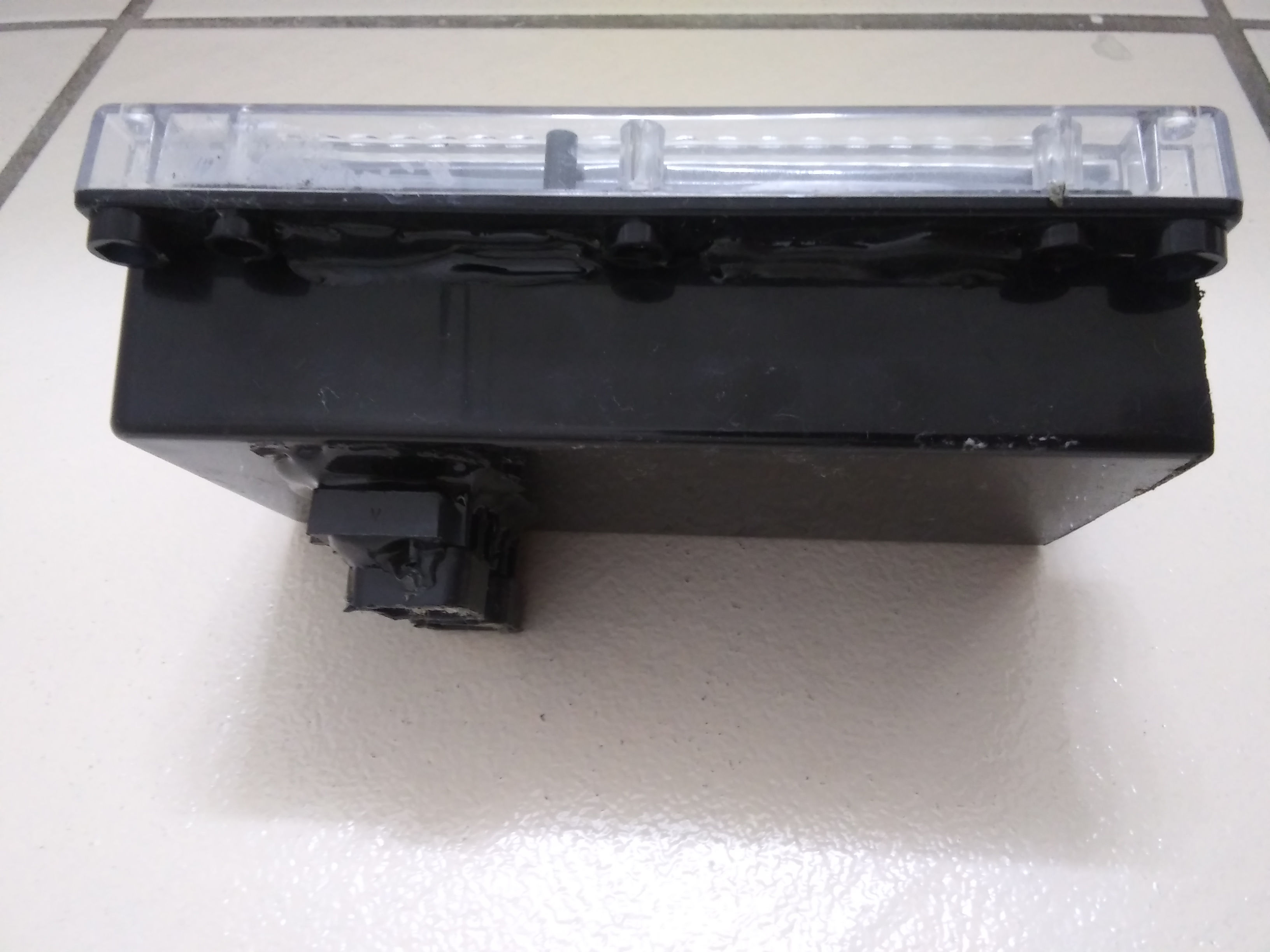 SolarMPC with special multiple prismatic magnifiers