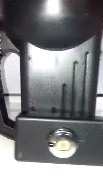 Firestarter Module