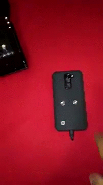 GWiz Genie Charging Case.gif