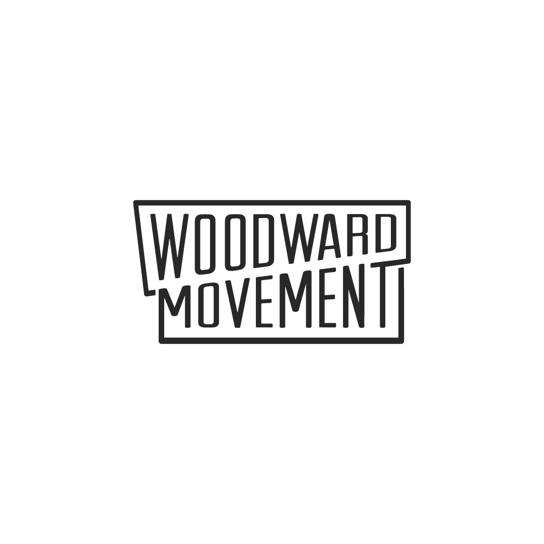 Home Woodward Movement