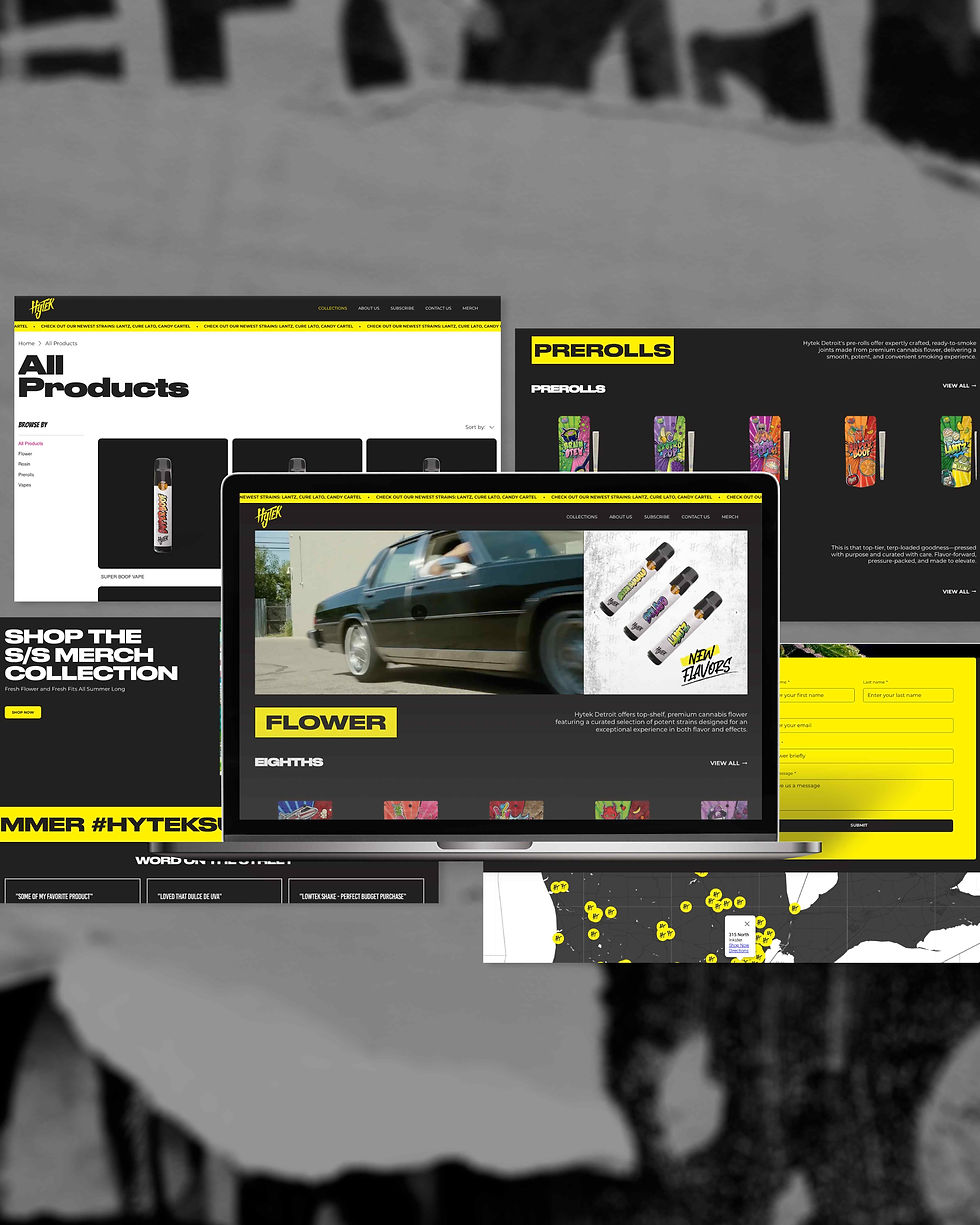 Tennis Gear on Court