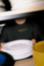 Tennis Gear on Court