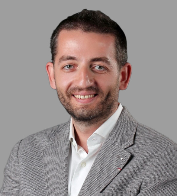 Writer: Dr. Gabriel H. Demir