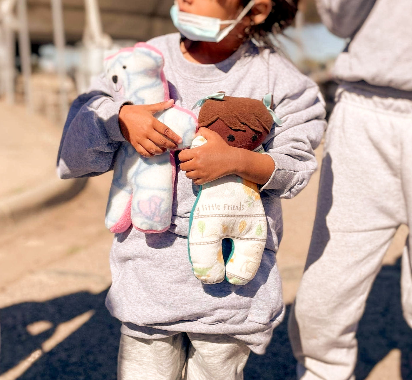 Children’s Happy Pack: A Journey Filled with Joy