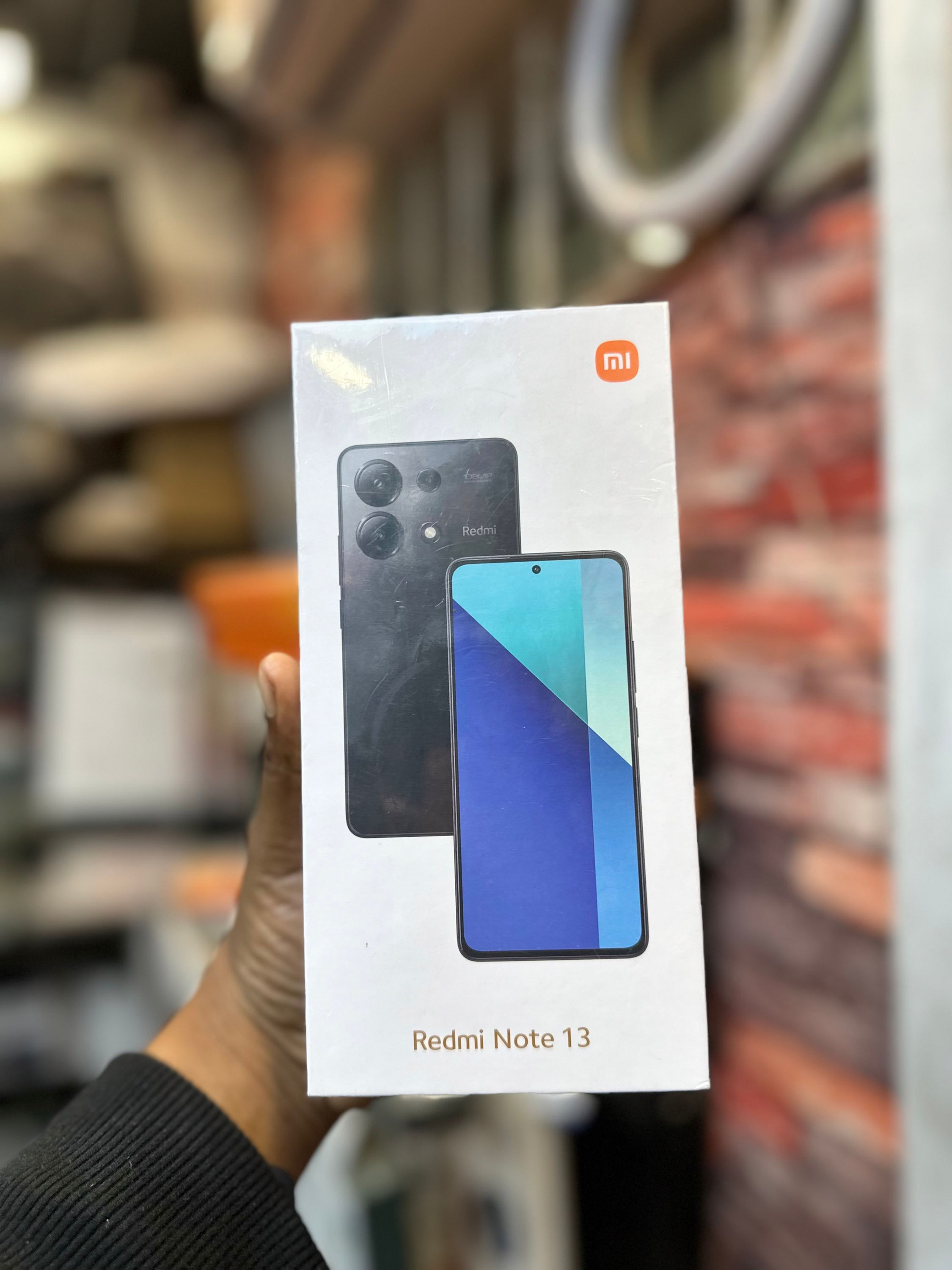 Redmi Note 13 