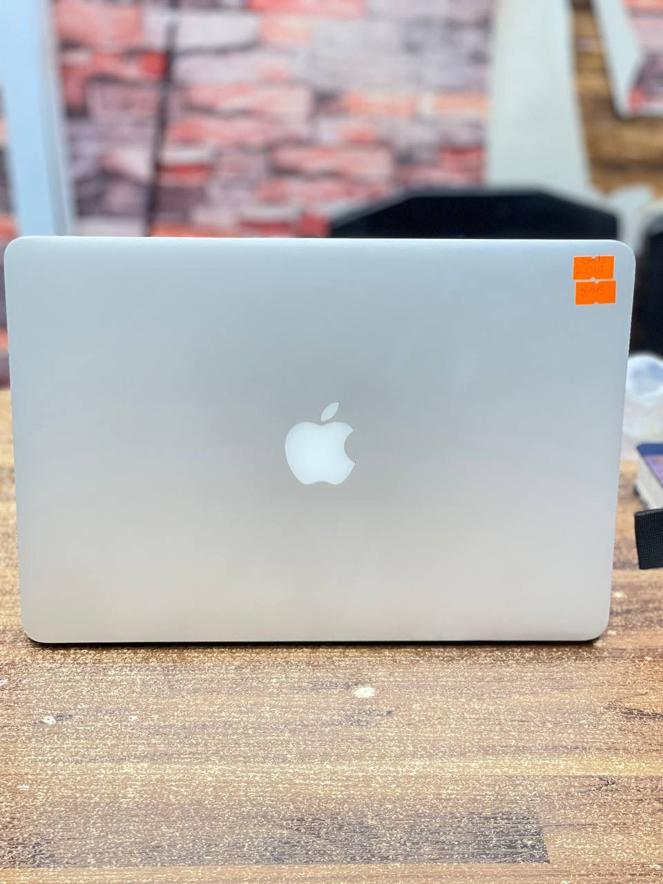 Miniature : Premium used MacBook Air 4/128 corei5 2014