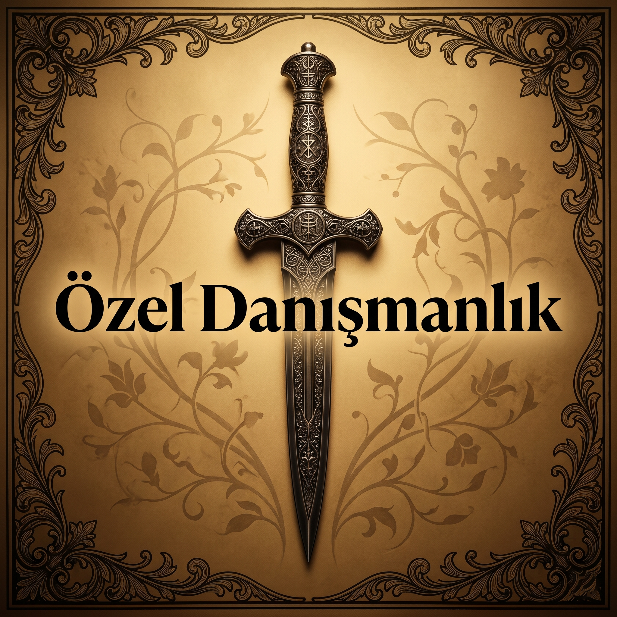 Özel Danışmanlık