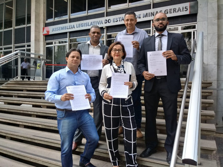 Protocolado reivindicações sobre Programa de Exploração da BR-381