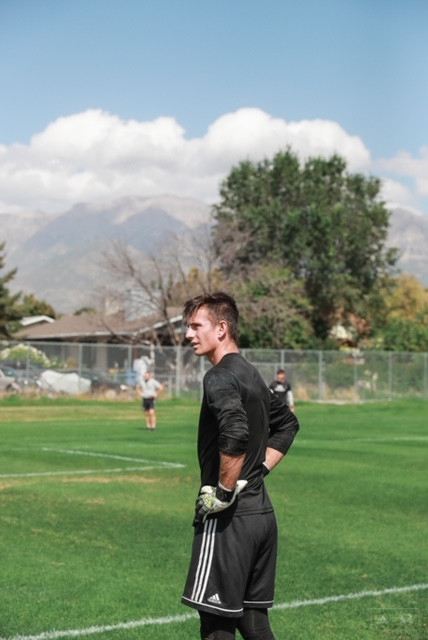 My Decision to Step Away- by Tyler Trump