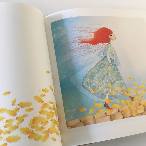 yellow brick road sandra van doorn.JPG