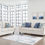 Thumbnail: Caston Sofa & Love Seat