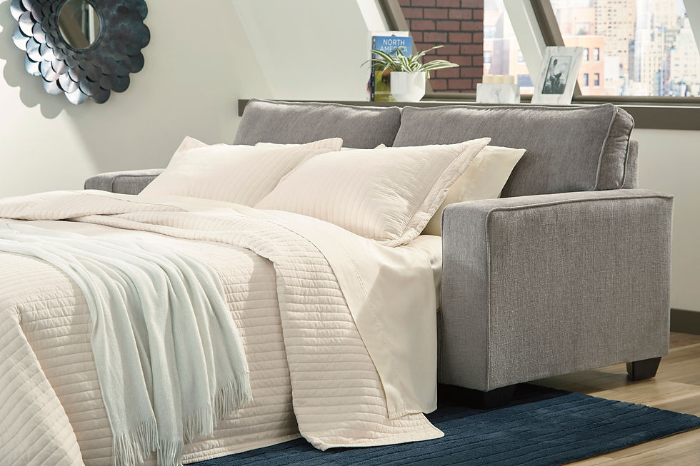 Thumbnail: Altari Sofa Bed, Sectional Sofa,  Accent Chair,  Love Seat,  Sofa, Chaise Set