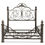 Thumbnail: Barque Metal Bed