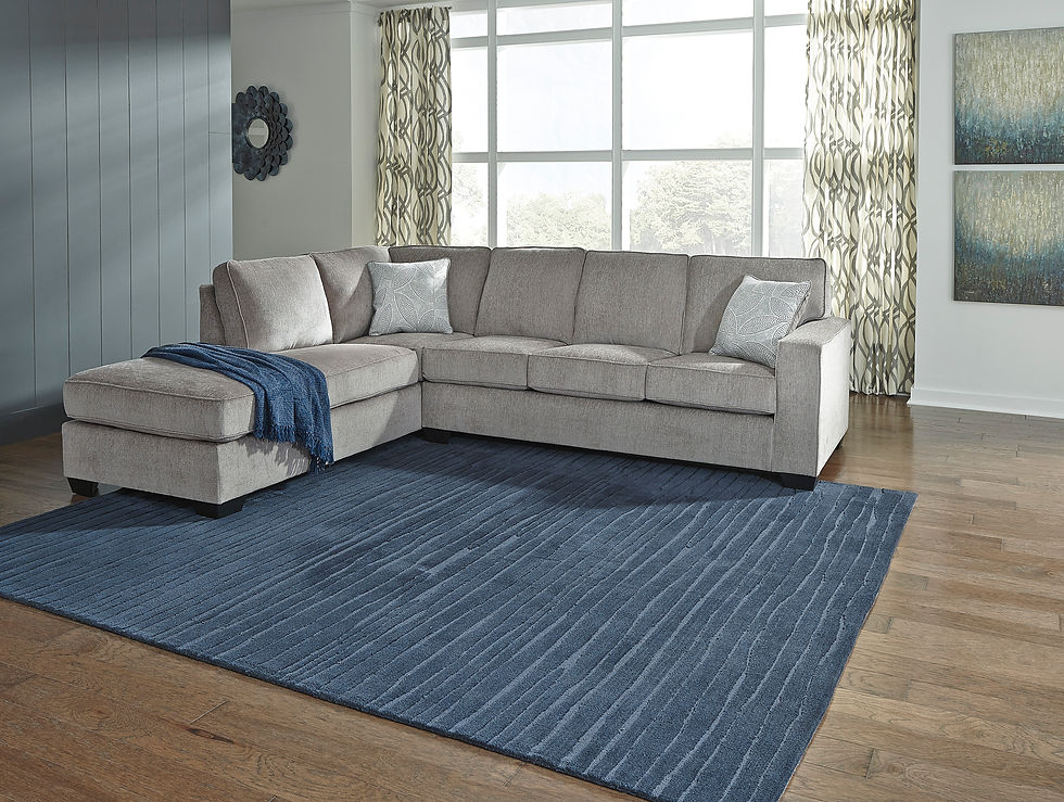 Thumbnail: Altari Sofa Bed, Sectional Sofa,  Accent Chair,  Love Seat,  Sofa, Chaise Set