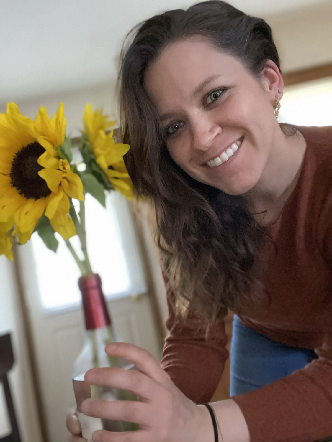 Writer: melissasargentobrycki