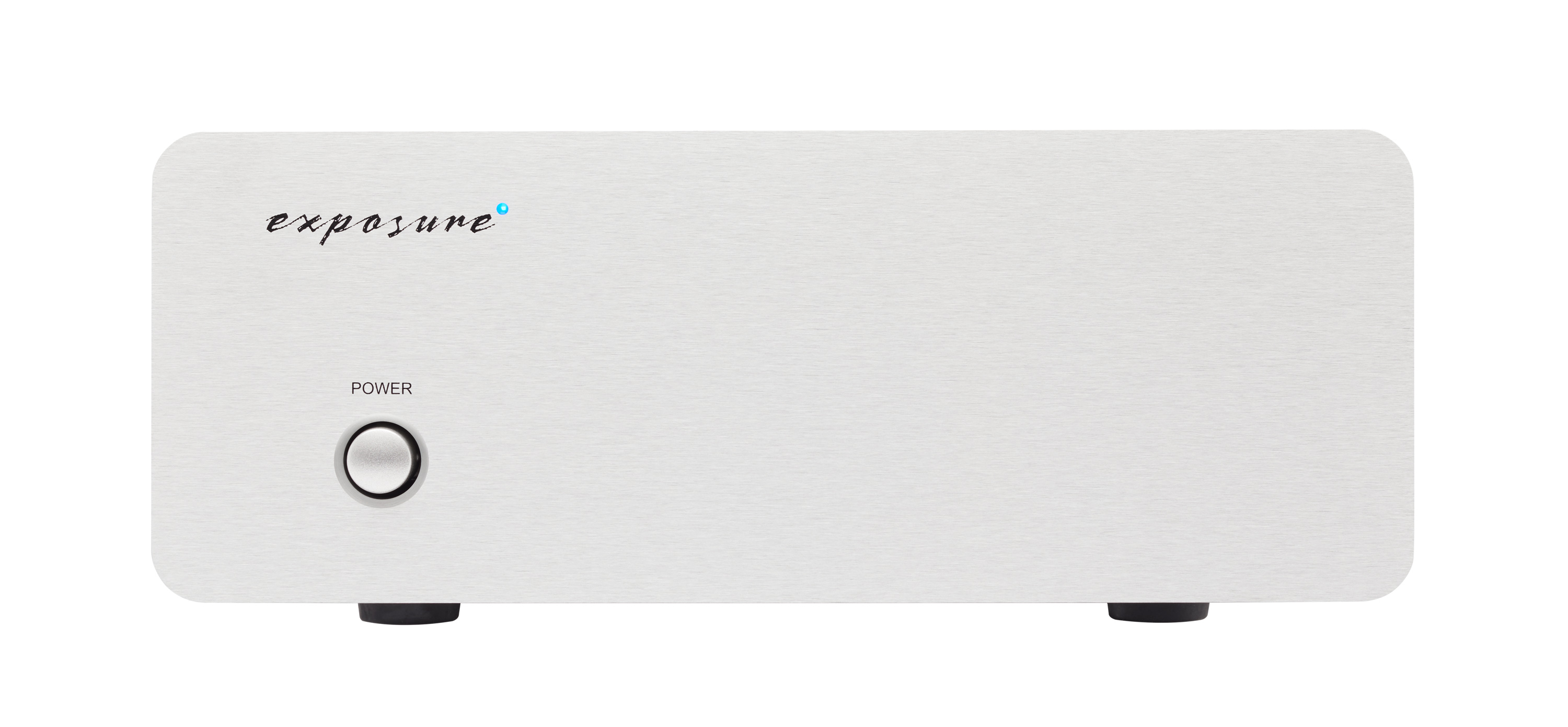 XM9 Mono Amplifier