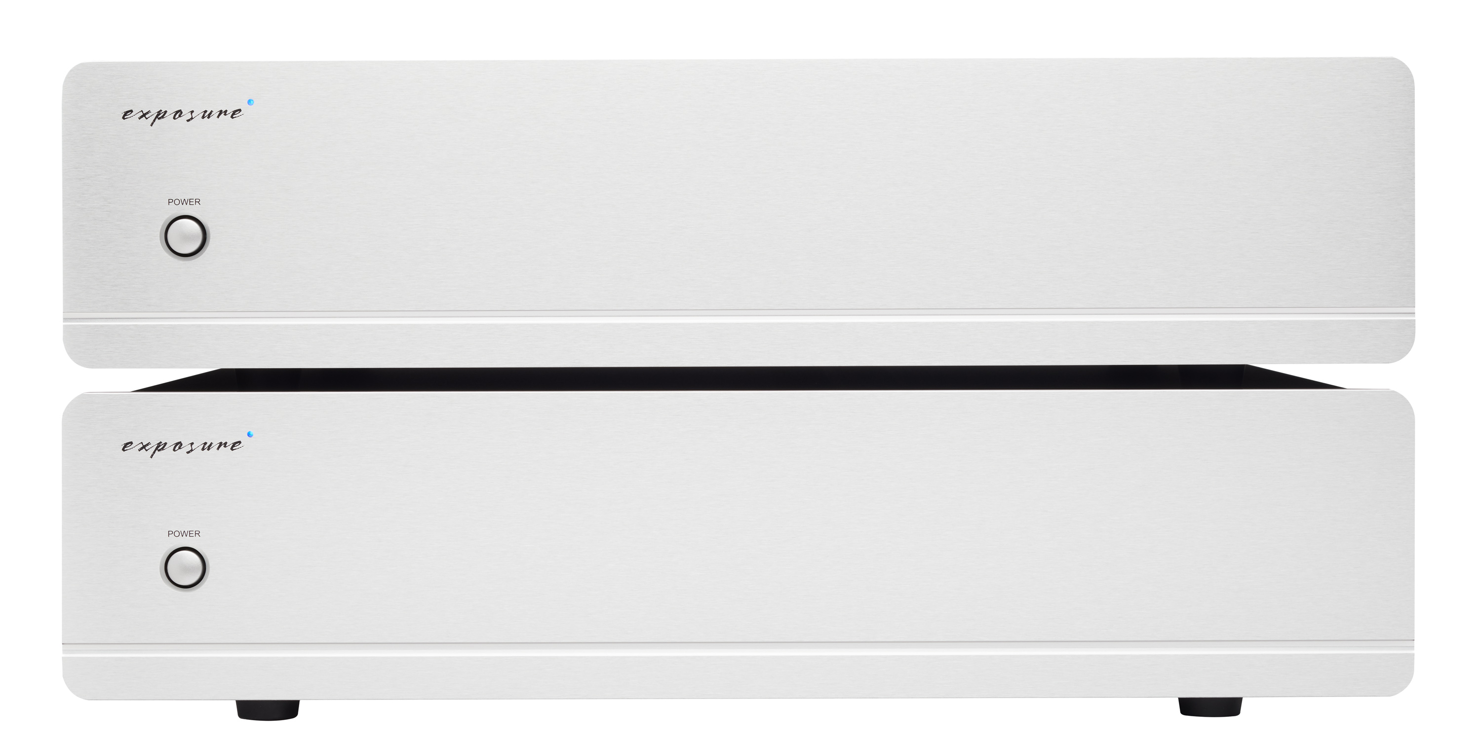 5010 Mono Power Amplifier
