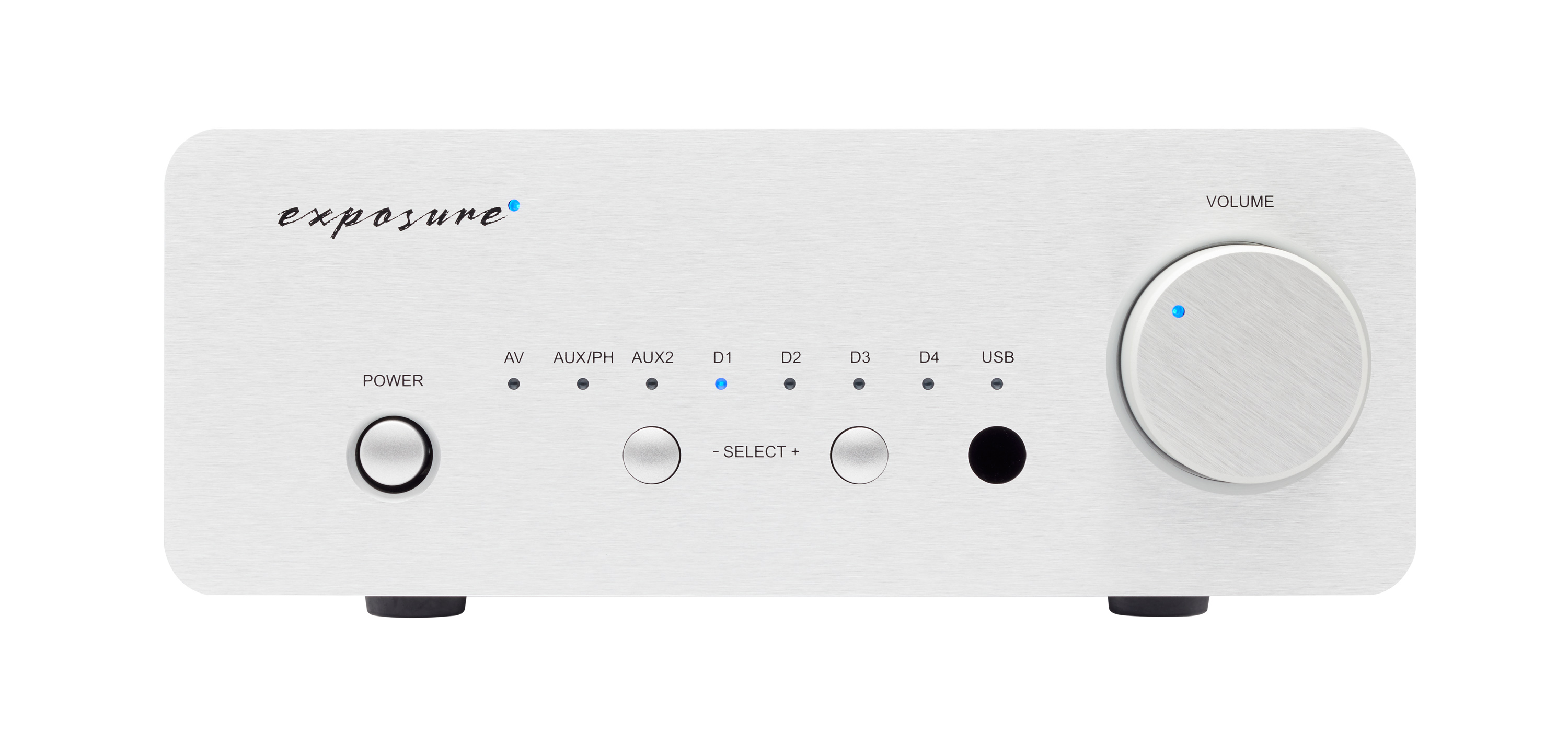 XM7 Pre Amplifier