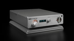 NAGRA Classic DAC
