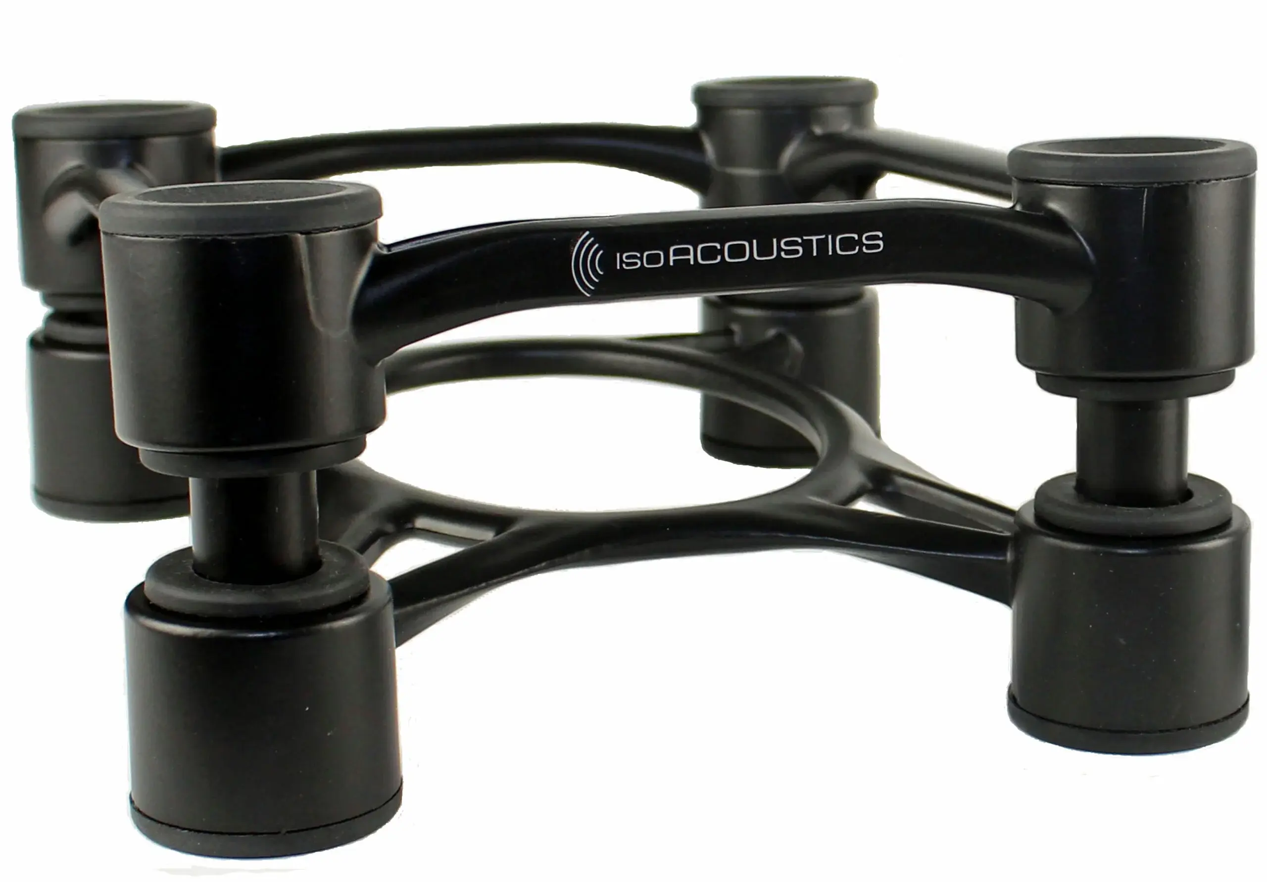 IsoAcoustics Aperta Series Speaker Isolation Stands