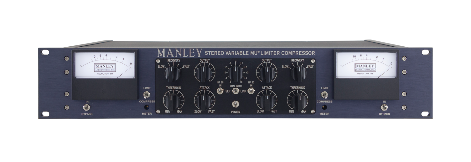 STEREO VARIABLE MU®
