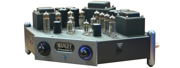 STINGRAY II