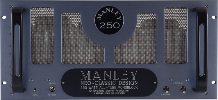 NEO-CLASSIC 250W MONOBLOCK