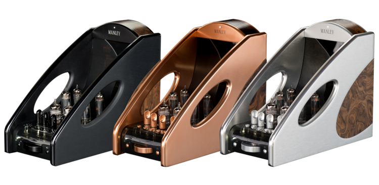 ABSOLUTE HEADPHONE AMPLIFIER