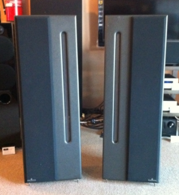 APOGEE Centaur Minor