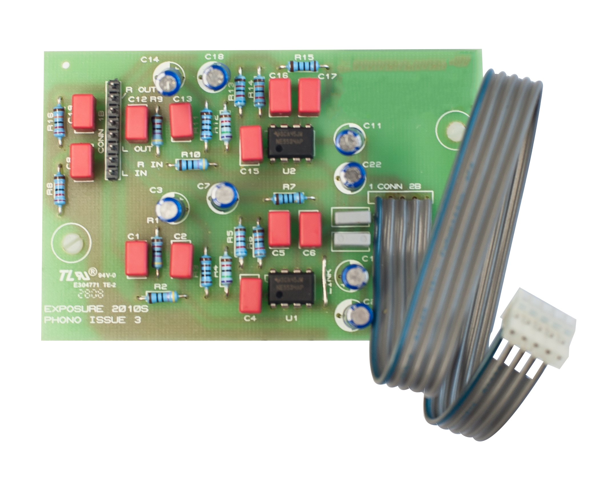 2010 MM Board