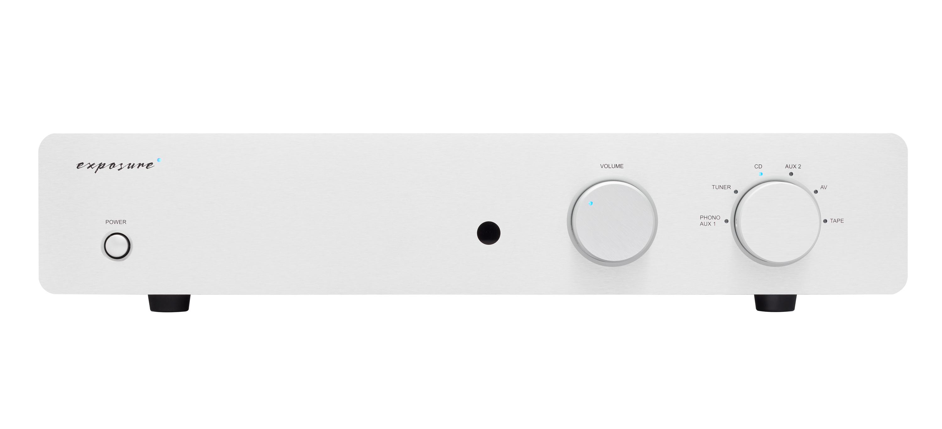 5010 Pre Amplifier