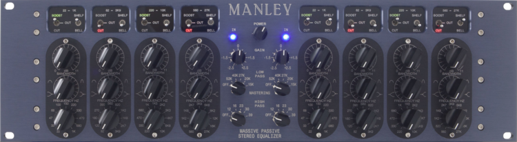 MASTERING MASSIVE PASSIVE®