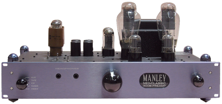NEO-CLASSIC 300B