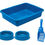 Miniatura: Kit Gato Power Pets 4x1 