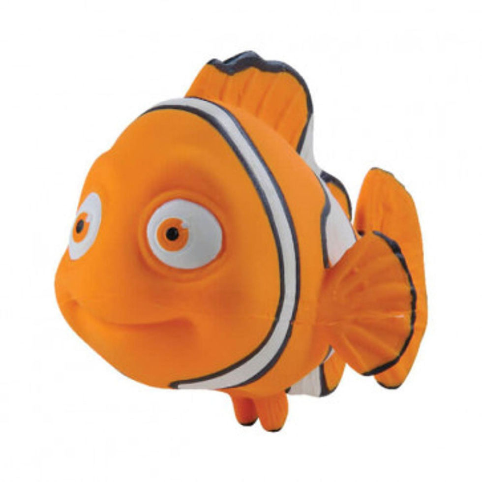 Brinquedo latoy - procurando nemo