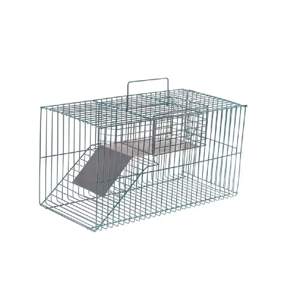 RATOEIRA N2 ALUMINIO