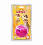 BOLA ADESTRADOG - ROSA